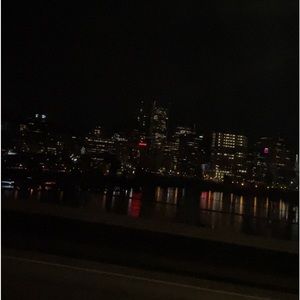 Meet your Posher, Mazie